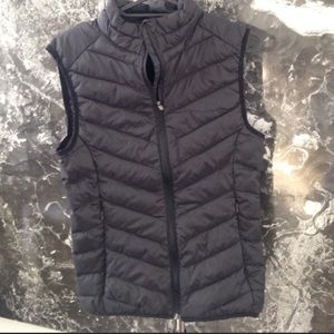 H & M Down Vest